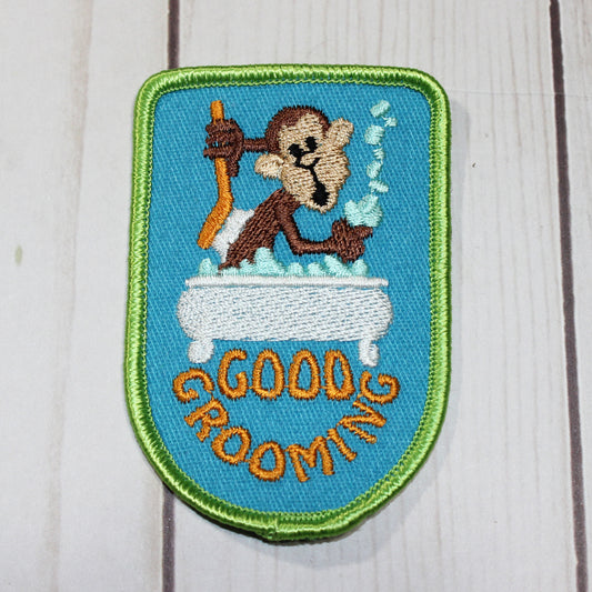 Fun Patch