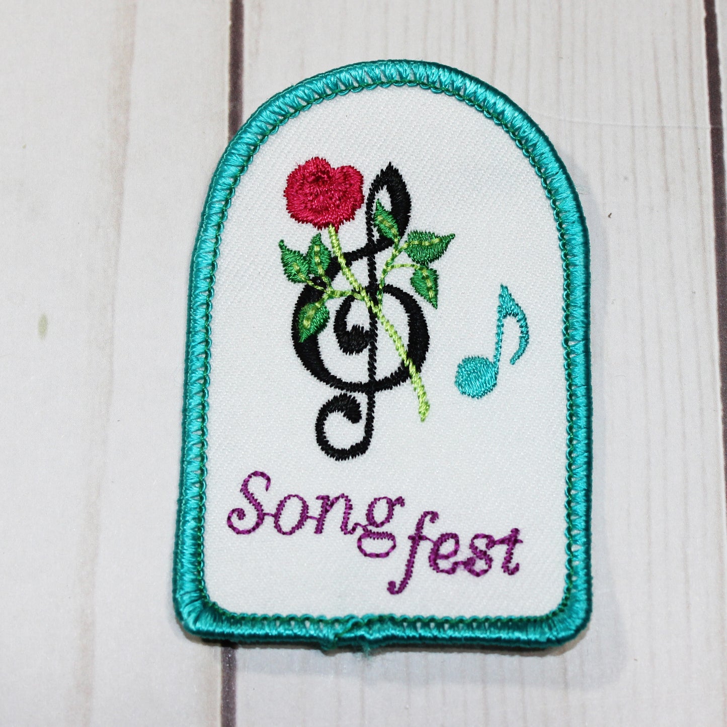 Fun Patch