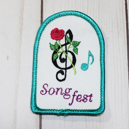 Fun Patch