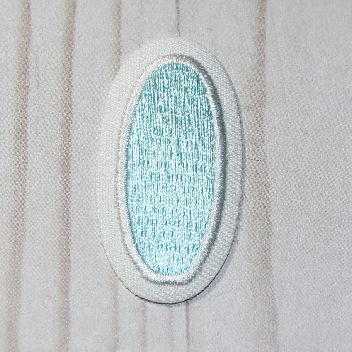Petal - Light Blue - Lupe