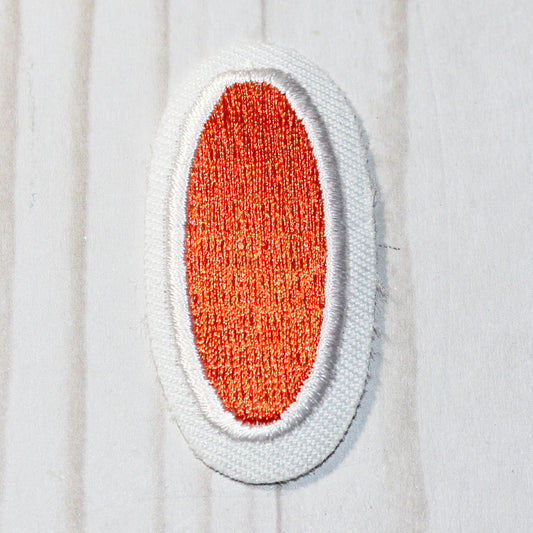 Petal - Orange - Mari