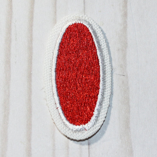 Petal - Red - Tula