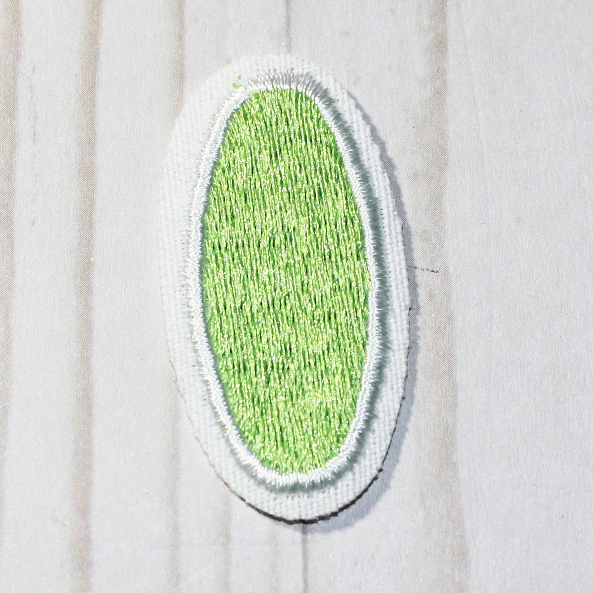 Petal - Spring Green - Zinni