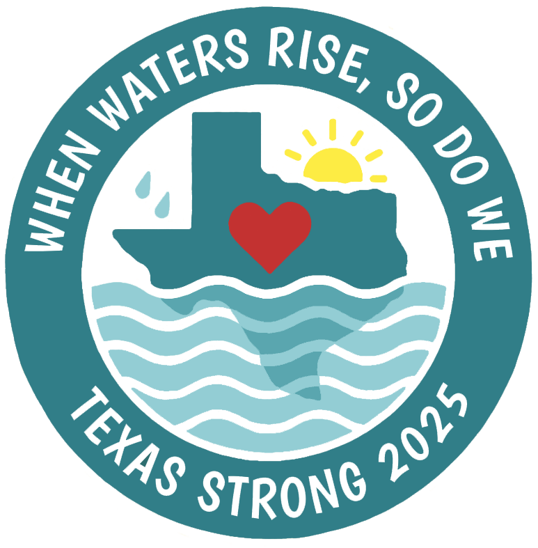 Texas Strong Patch - Preorder