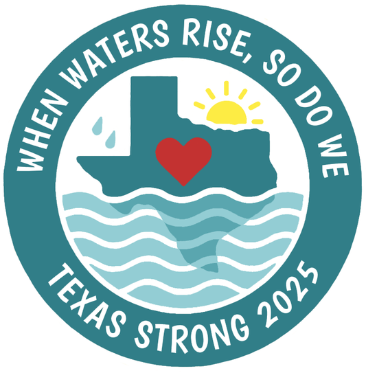 Texas Strong Patch - Preorder