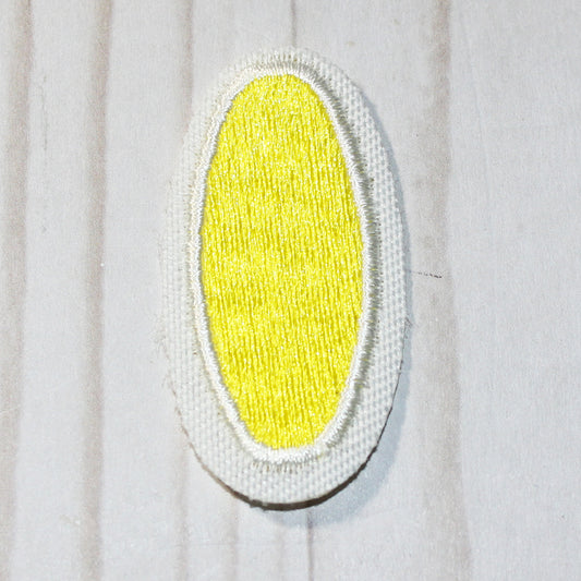 Petal - Yellow - Sunny