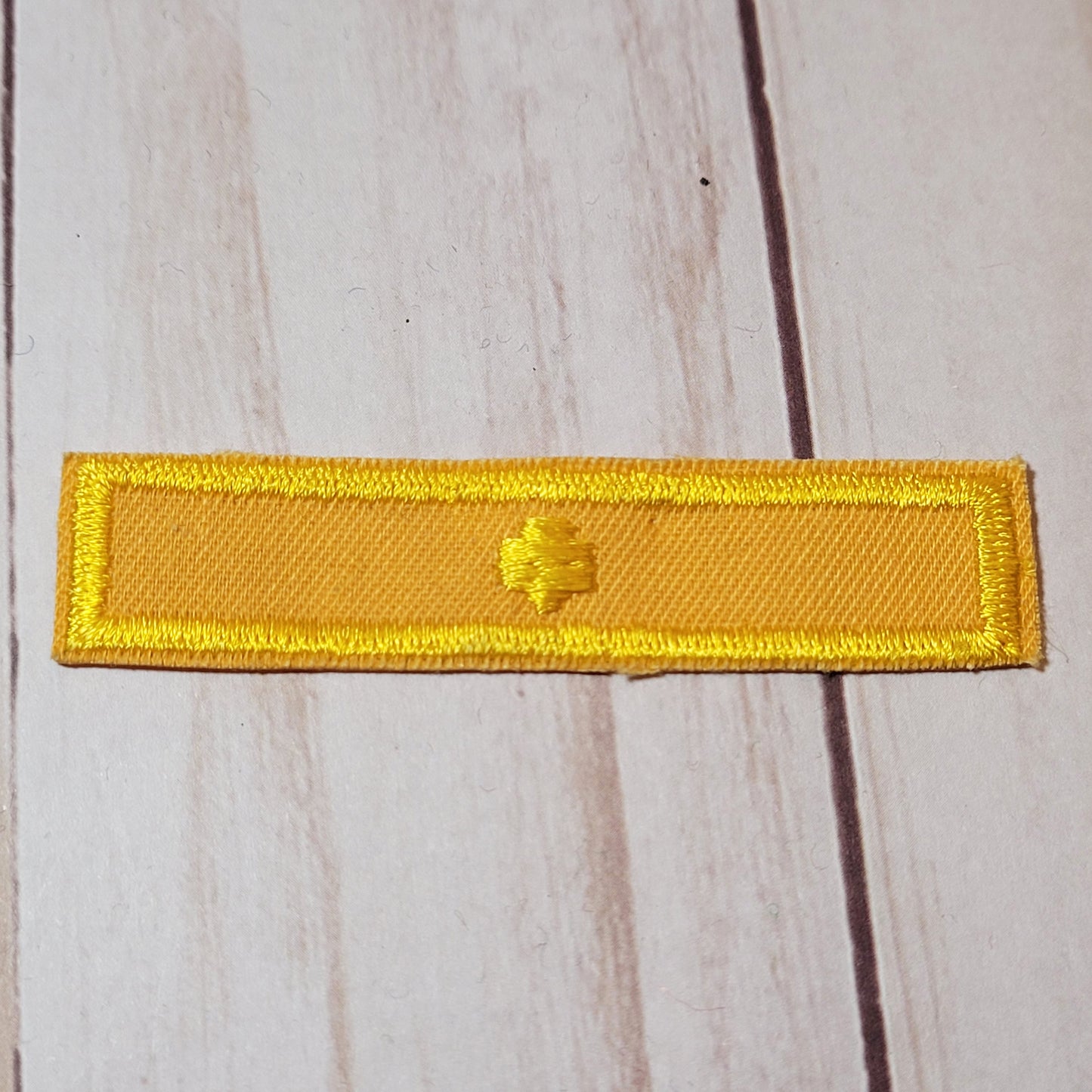 Bridge to Cadettes