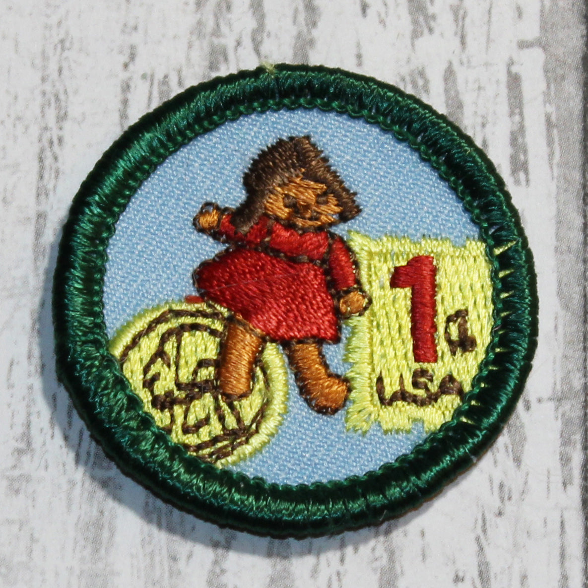 Collecting Hobbies 2 (Green Border)