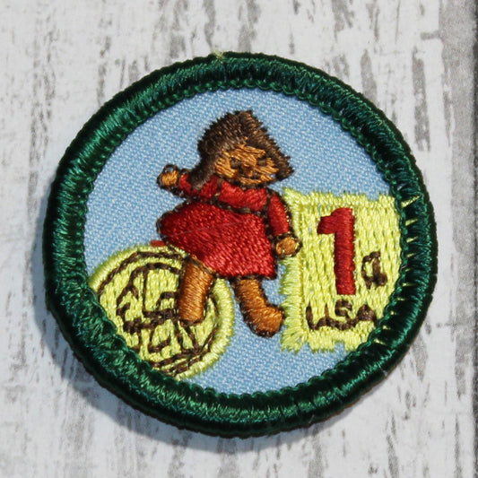 Collecting Hobbies 2 (Green Border)