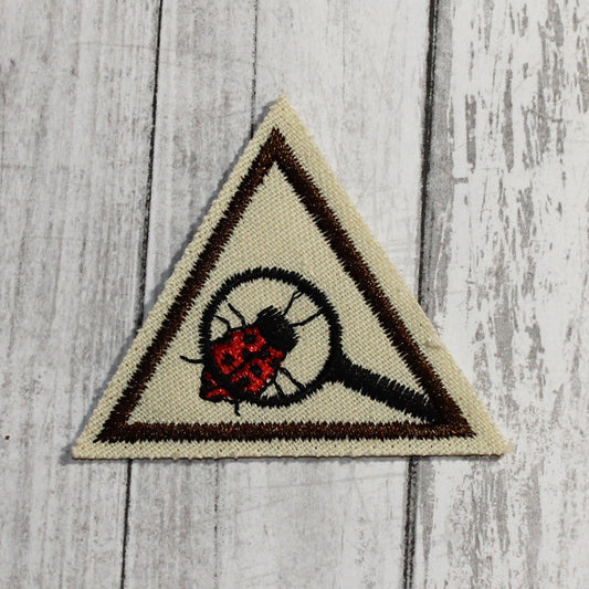 Eco-Explorer (Brown Border)