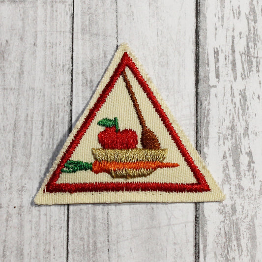 Food Fun (Red Border)