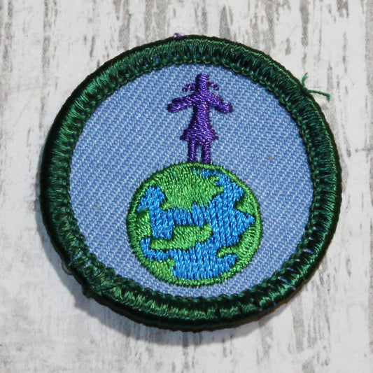 High On Life (Green Border)