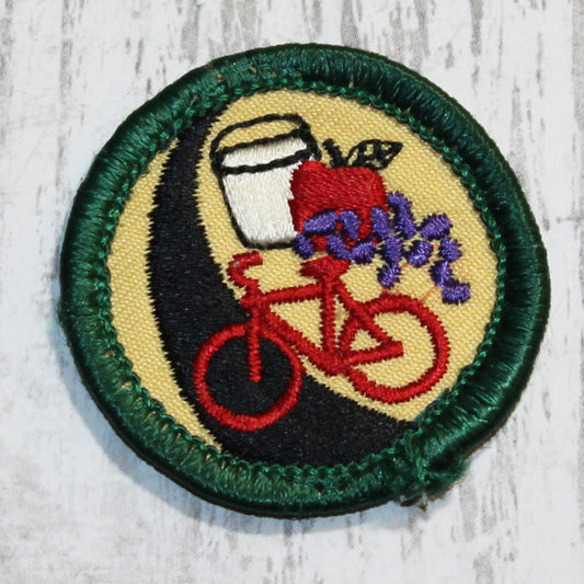 Highway To Health (Green Border)