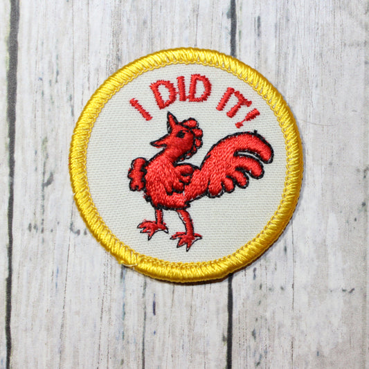 Fun Patch