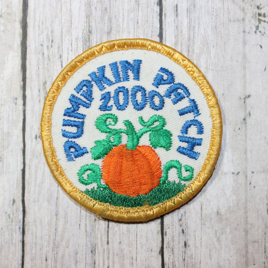 Fun Patch