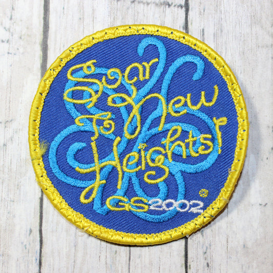 Fun Patch