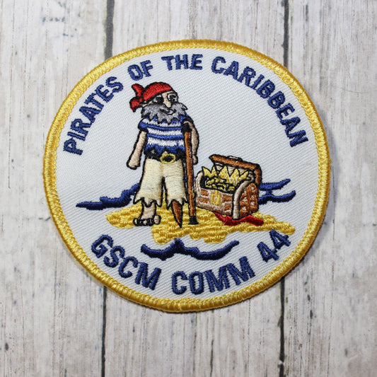 Fun Patch