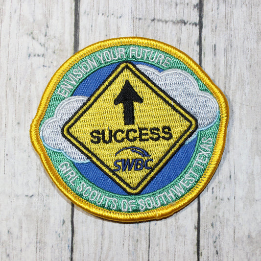 Fun Patch