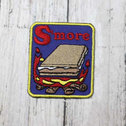 Fun Patch