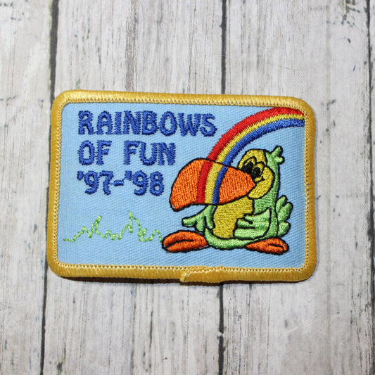 Fun Patch