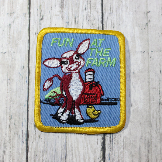 Fun Patch