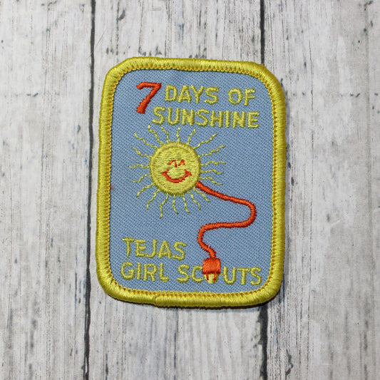 Fun Patch