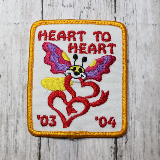 Fun Patch