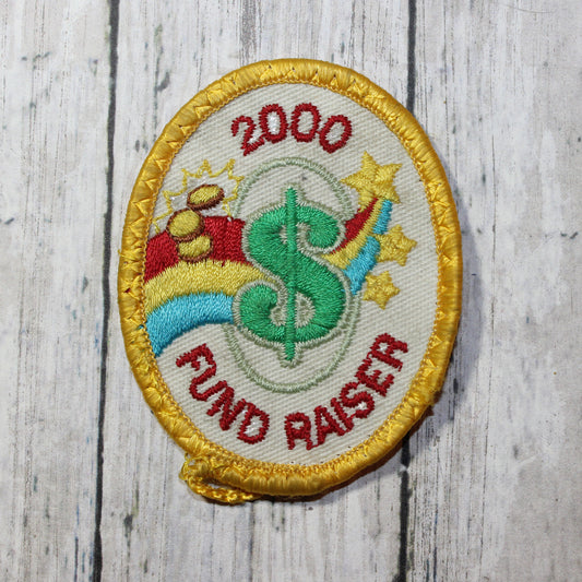 Fun Patch