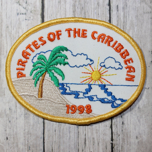 Fun Patch