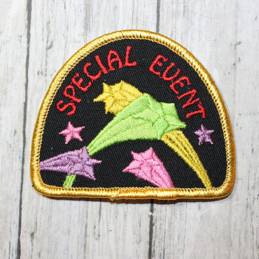Fun Patch