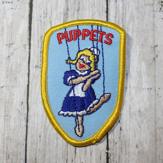 Fun Patch