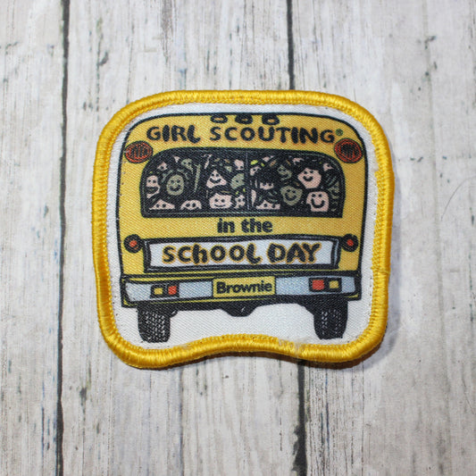 Fun Patch