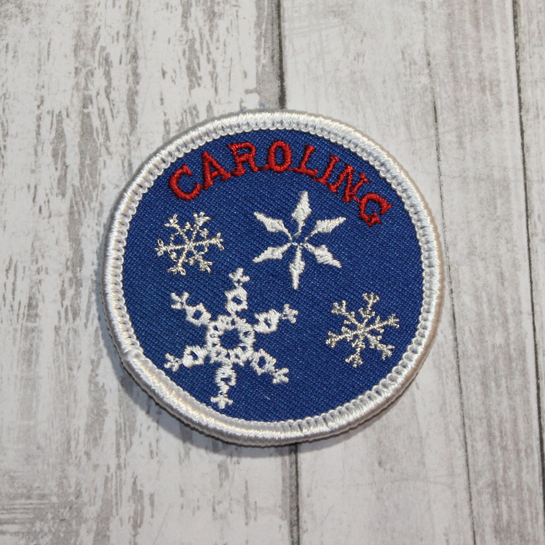 Fun Patch - Christmas