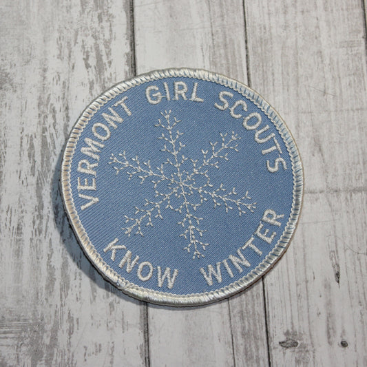 Fun Patch