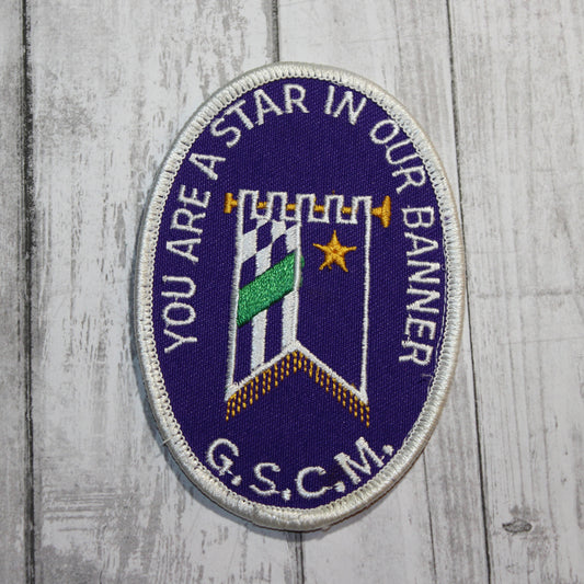 Fun Patch - Troop