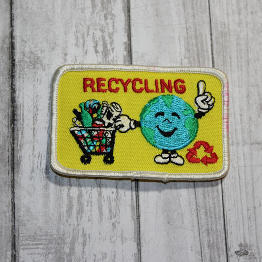 Fun Patch
