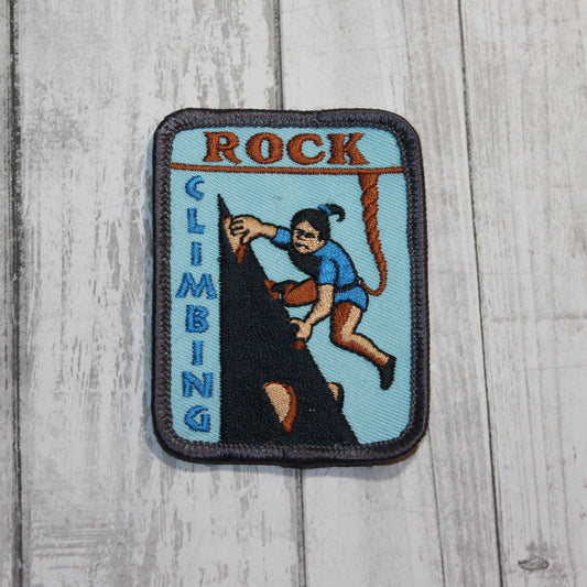 Fun Patch - Outdoors