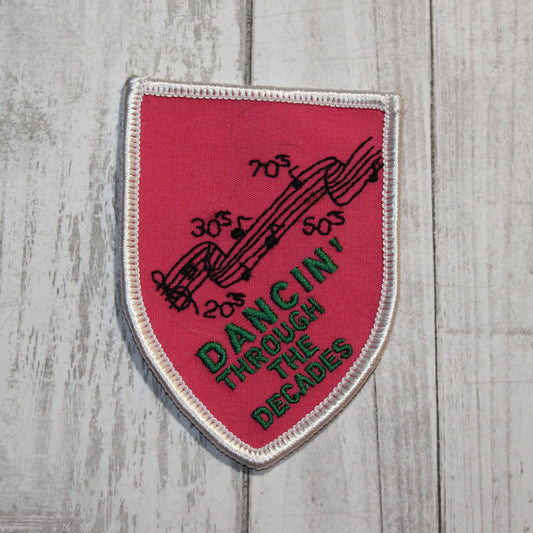 Fun Patch - Dance
