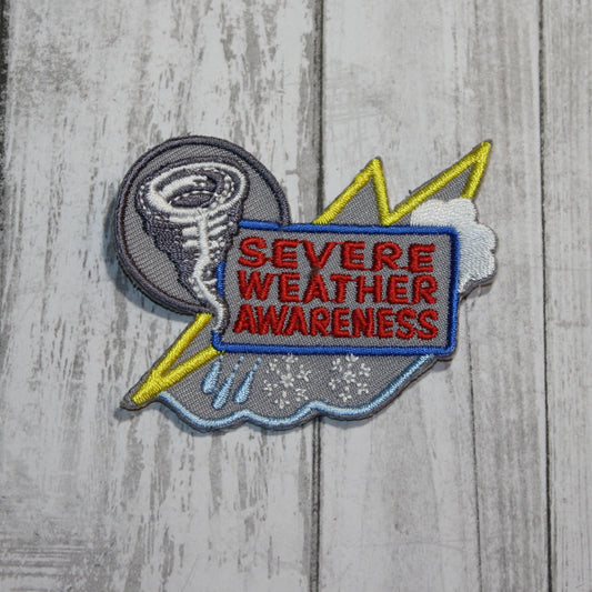 Fun Patch