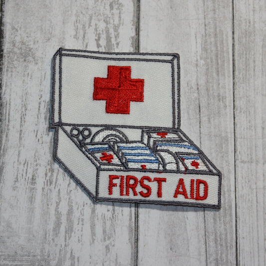 Fun Patch