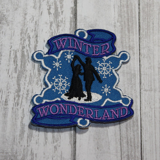 Fun Patch