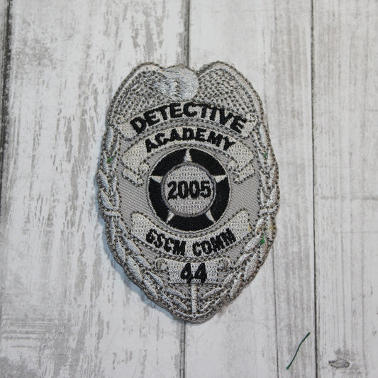 Fun Patch