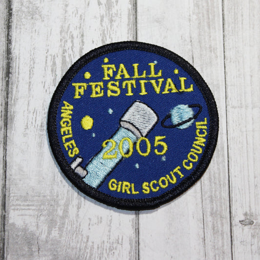 Fun Patch