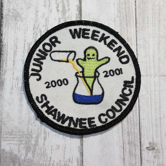 Fun Patch