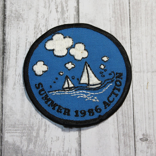 Fun Patch
