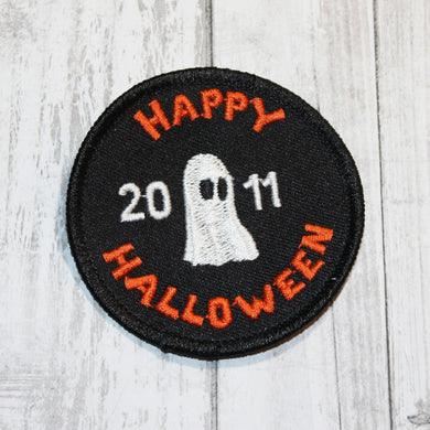 Fun Patch - Halloween