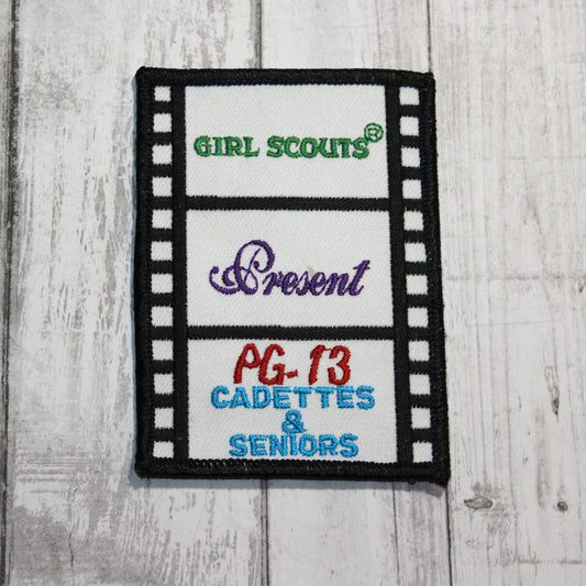 Fun Patch - Movies