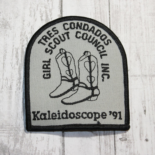 Fun Patch