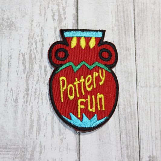Fun Patch - Arts and Crafts