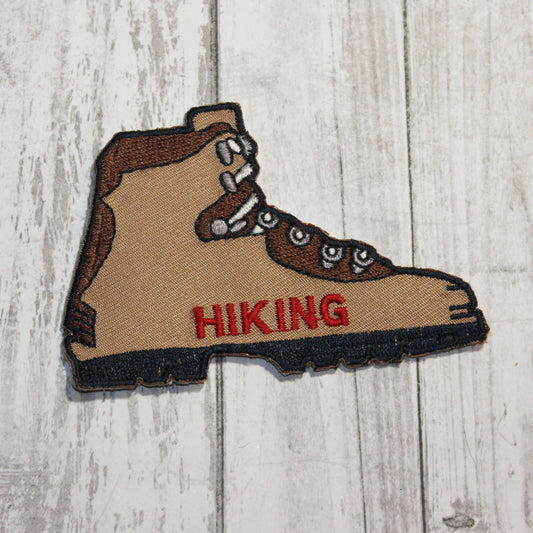 Fun Patch - Outdoors